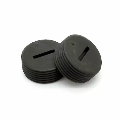 Genuine Makita Carbon Brush Caps Fits 1901 1902 6905B 4300BA DS4010 8419B 2400B • £5.65