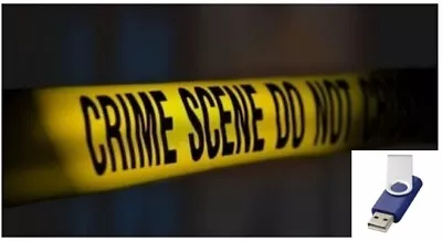 £6.99 • Buy Mystery & Crime Book Collection ON USB Kindle IPad Nook + EXTRAS FREE P&P