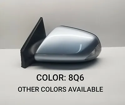 Fits Scion TC 05-10 Drivers Side View Power Mirror Signal Glass W/ Housing • $400