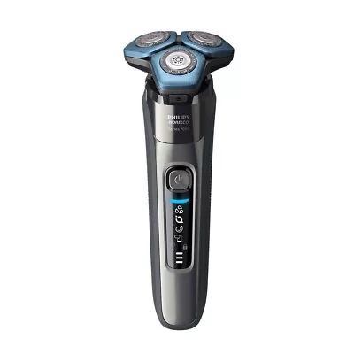 Philips Norelco Wet/Dry Electric Shaver Series 7000 S7788/82 In Box • $199