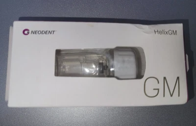 $155 • Buy Neodent Helix GM Dental Implant. 3.5x10mm. Brand New!