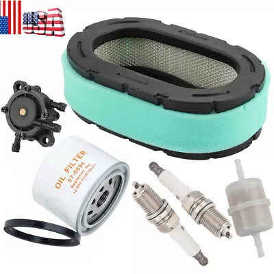 Air Oil Filter For Cub Cadet Craftsman T1800 T8000 T8200 T8400 Z6400 Z6600 Mower • $23.99