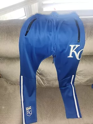 Royals Pro Standard Sweatpants • $30