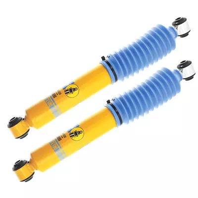 Bilstein 24-014120 B6 4600 Front Shock Absorbers Set For 1983-2002 Chevy S10 • $168