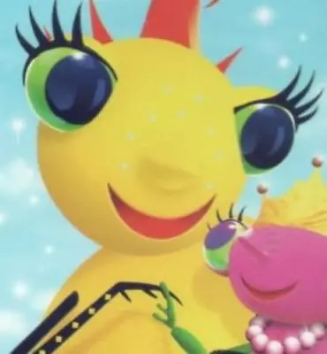 Miss Spiders Sunny Patch Friends The Pri DVD • $6.88