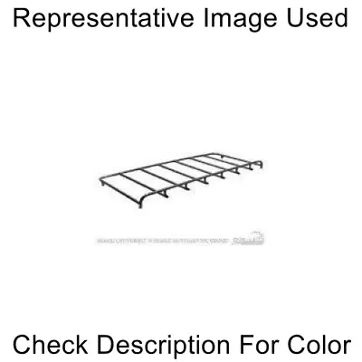 Scott Drake C5ZZ-6555100-F Luggage Rack For Ford Mustang 64-68 • $269.27