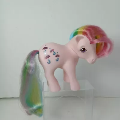 Hasbro My Little Pony Parasol Rainbow Hair • $13
