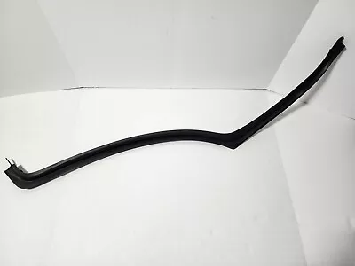 OEM MERCEDES-BENZ Rear Right Weather-Strip Cover Strip Seal A1677325600 22-23 • $55