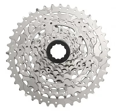 Sunrace CSM680 Mountain Bike Bicycle 8 Speed Cassette 11-40T • $44.99