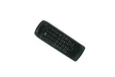 Remote Control For Technics EUR64781 EUR64782 EUR64783 Compact Disc CD Player • $19.15