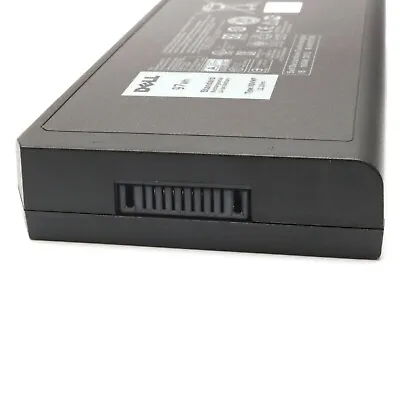 Genuine X8VWF Battery For Dell Latitude E5404 E7404 VCWGN 05XT3V 4XKN5 97WH • $42.99