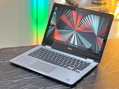 $650 • Buy DELL Inspiron Intel®™Core I7*512GB SSD*16GB*13.3”LED*Touch 360°*WINDOWS 11Pro*HD