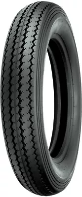 Shinko 240 Classic Cruiser Front Tire | 100/90-19 | 63 H | Sold Each • $102.90