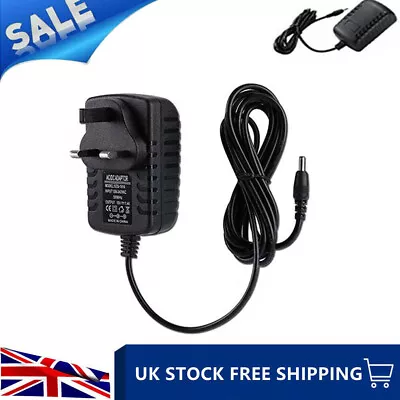 21W 15V 1.4A AC/DC Power Supply Adapter Charger For Amazon Fire TV (2nd) UK Plug • £6.69