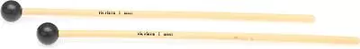 Vic Firth M441 Articulate Series Keyboard Mallets - Round Phenolic Core Rattan • $29.99