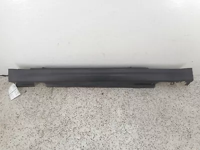 Mini Cooper Rocker Panel Moulding Side Skirt Base S OEM 2007-2015 • $93.74