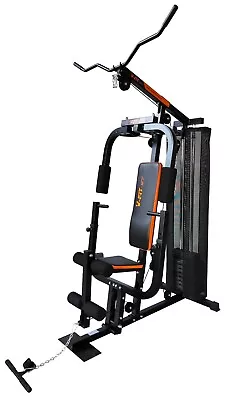 V-fit Multi Gym 160lb Herculean Compact CUG2 R.r.p £570.00 • £359.99