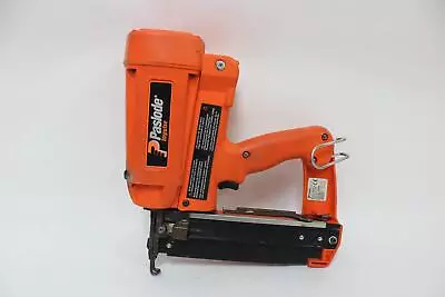 Paslode IM250 II 16 Ga. Straight Cordless Li-ion Finish Nailer For Parts • $49.99