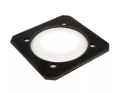 Backing Plate For Swivel D-Rings MACS CUSTOM TIE-DOWNS 472006 • $20.84