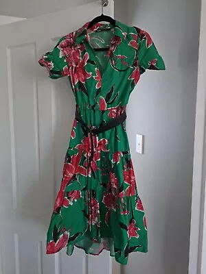 Zara Dress S • $15