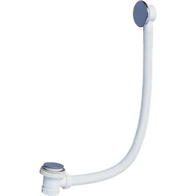 £18.99 • Buy Waterfall Bathroom Taps Chrome Basin Mixer Bath Filler Shower Deck Tap Sets