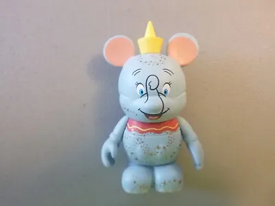 Disney Vinylmation 3  -Hong Kong Disneyland - Dumbo Celebration In The Air • $17