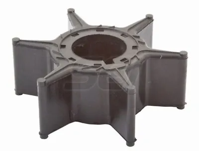 Yamaha Impeller 6H4-44352-02 30 40 50 HP 1984-1996 Outboard Lower Units • $37.11