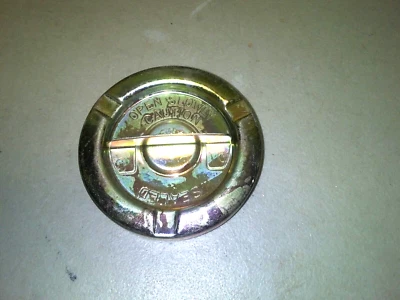 $29 • Buy 1971-1974   Chevrolet Corvette   New Unvented Gas Cap