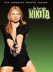 LA FEMME NIKITA - The Complete Fourth 4 Four Season DVD • $23.79