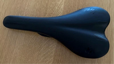 $86.40 • Buy Seritalia X1 BLACK Saddle, Unused