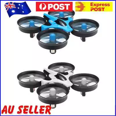 JJRC H36 Mini RC Drone Helicopter 4 Channels 6-Axis Headless Mode Quadcopter Toy • $27.37