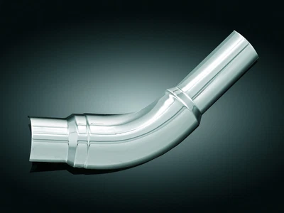 $51.75 • Buy Kuryakyn Bridge The Gap Heat Shield Harley Touring 9196