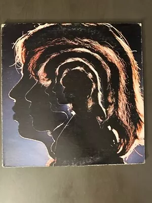ROLLING STONES Hot Rocks 1964-1971 LP Vinyl London 2PS 607 Vintage Pressing • $24.99