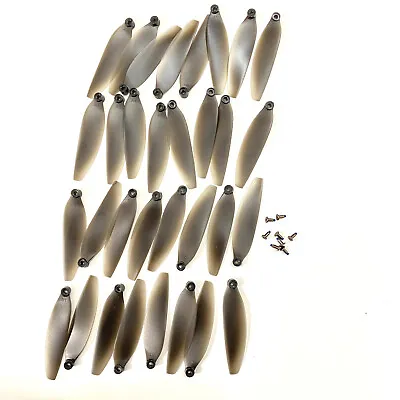 K80 PRO RG108 MAX RC Drone Propeller Accessories S608 Pro Quadcopter Spare Parts • $10.77