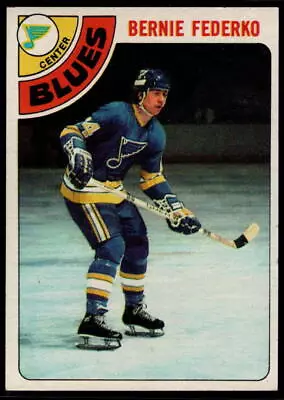 1978-79 Topps Hockey - Pick A Card - Cards 133-264 • $1.99