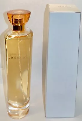 Marilyn Miglin Goddess Eau De Parfum Spray Perfume 3.4 Oz/100ml NEW RARE • $59.99