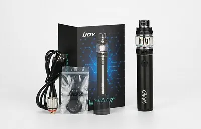 IJOY WAND 2600MAH KIT Built In Battery Vape Kit E Cig • £28.99