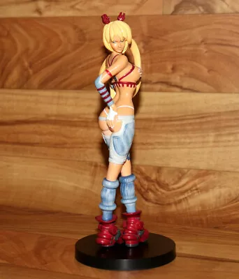 $249.92 • Buy  X-Blades Ayumi Rare Statue Figure Xbox 360 Playstation 3 PS3 Collectible