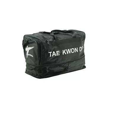 Martial Arts Sparring Gear Large/Small Equipment Bags For TaekwondoKarateMMA • $23.95