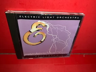 Electric Light Orchestra - Afterglow - CD • $11.99