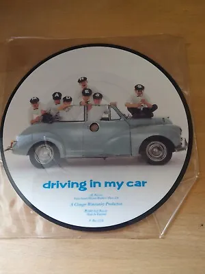 Madness - Our House - Picture Disc • £7
