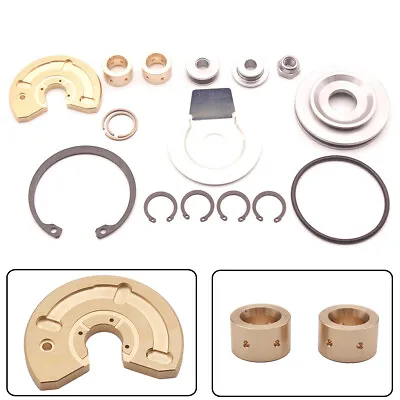 S200 S200W S200G/AG Quality Turbo Rebuild Repair Kit For Borg Warner Schwitzer • $28.99