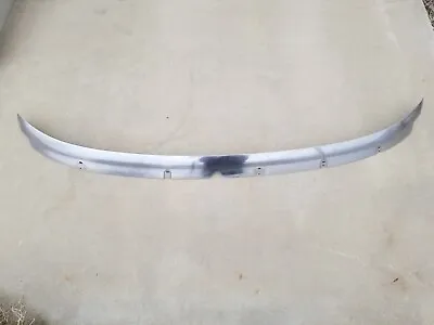 78-87 G-Body Lower Windshield Trim Malibu El Camino Monte Carlo Regal Cutlass GP • $125