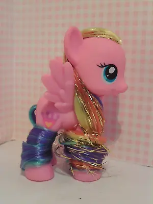 My Little Pony VHTF G4 Brushable Ploomette European Excl. Only • $42