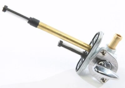 $67.87 • Buy K&L Fuel Petcock Assembly #18-4155 For Yamaha V-Star 1100/Road Star/Royal Star