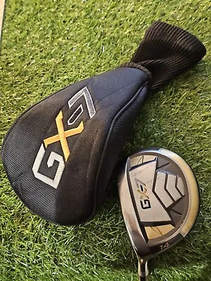 GX7 14 Driver Regular Flex 60g Left Handed • $84.91