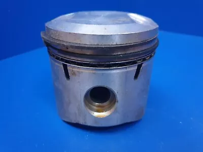 Plymouth P29-1 Plaza Engine 250001-274000 - 2 Piston Set HEPOLITE (8pcs Total) • $700