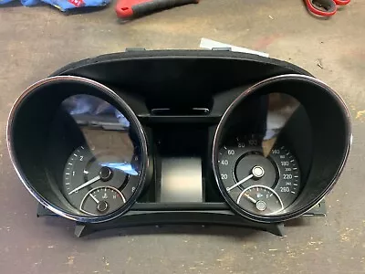 Genuine 2017 WN Caprice V Dash Cluster. • $150