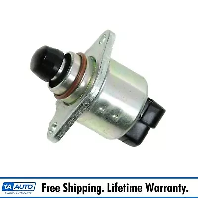 $36.95 • Buy IAC Idle Air Control Valve For Chevy Blazer Astro S-10 Express GMC Jimmy Savana