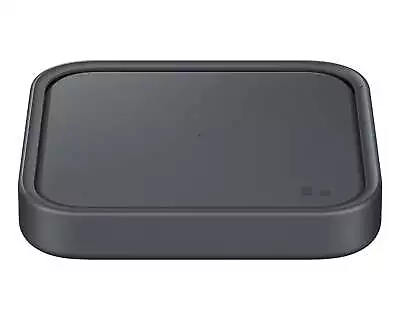 Samsung Wireless Charger Pad Single (without Cable) • $44.95